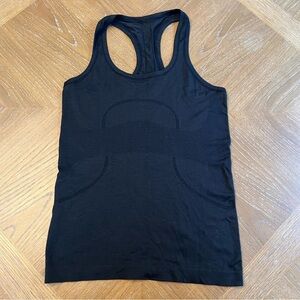 Lululemon Swiftly Tank size 6